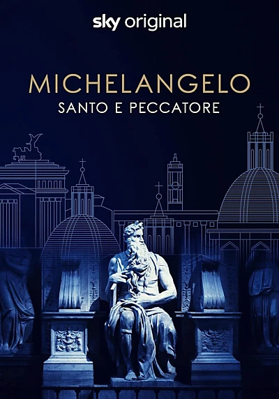 Michelangelo - Saint or sinner