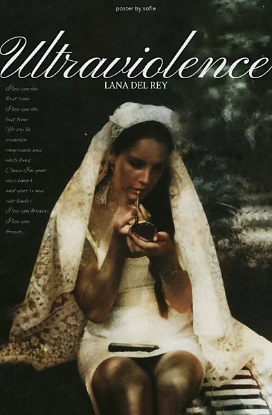 Ultraviolence