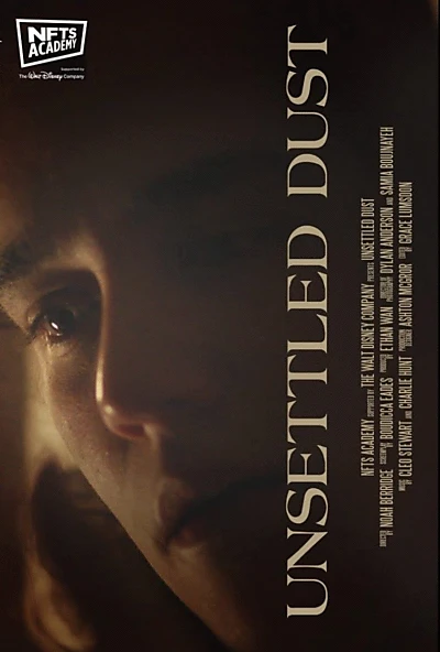 Unsettled Dust