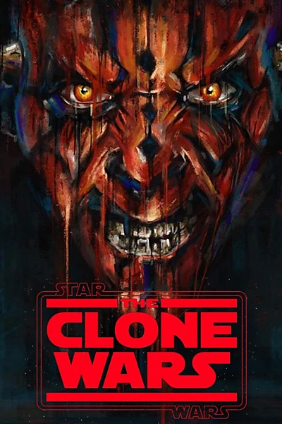Star Wars: The Clone Wars - The Phantom's Revenge