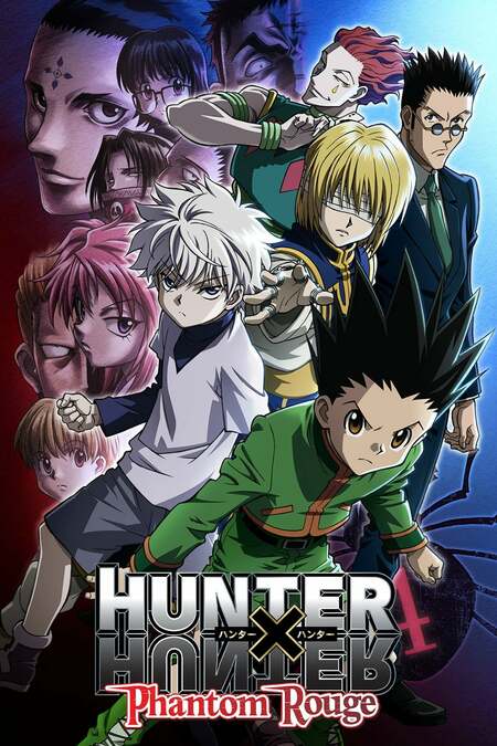 Hunter X Hunter Songs Mp3 Download