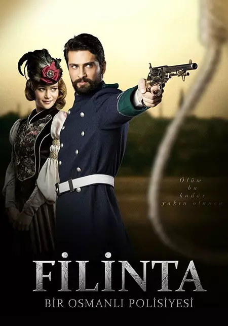 Filinta: An Ottoman Policeman