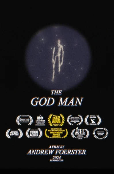 The God Man