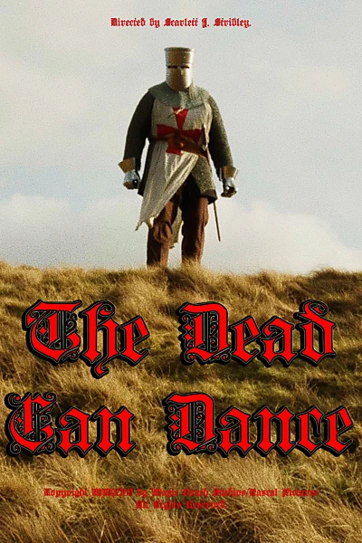 The Dead Can Dance