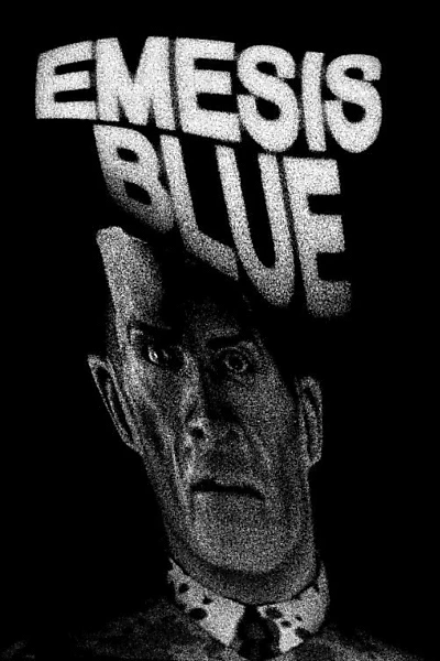 Emesis Blue