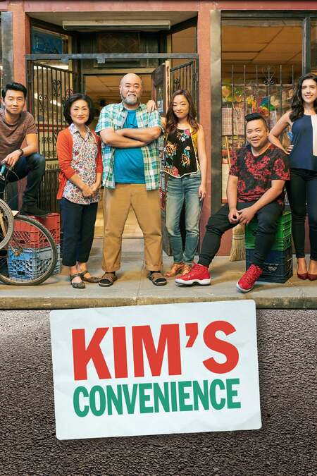 Kim S Convenience 16 Serie De Tv Donde Ver Streaming Online