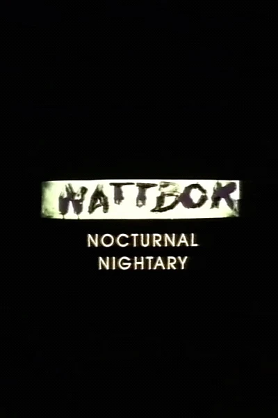 Nattbok
