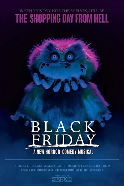 Black Friday