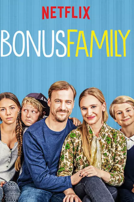 Bonus Family