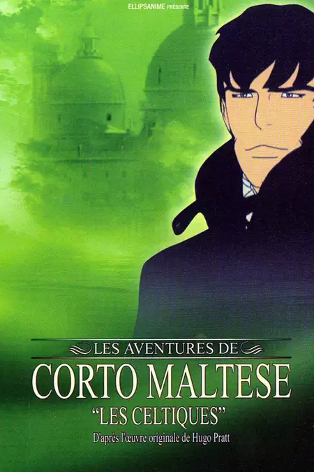 Corto Maltese: The Celts