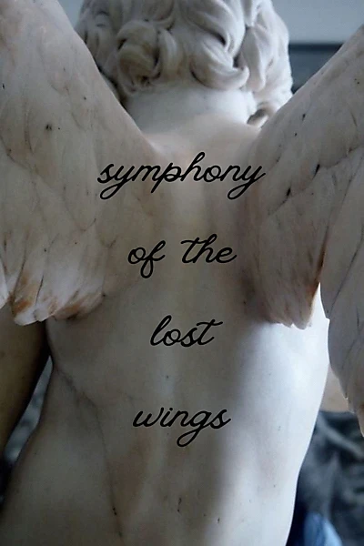 Symphony Of The Lost Wings