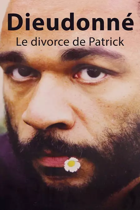 Le divorce de Patrick