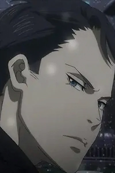 PSYCHO-PASS サイコパス 3 FIRST INSPECTOR 前編 Ziggurat Capture Part 1