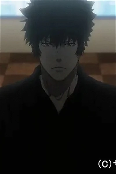 PSYCHO-PASS サイコパス 3 FIRST INSPECTOR 後編 Rainyday,and