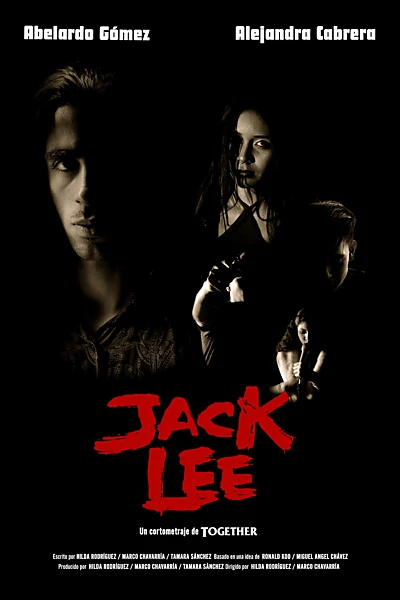 Jack Lee
