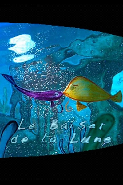 Le Baiser de la lune