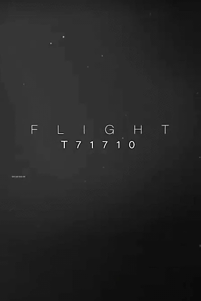 Flight T71710