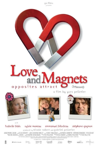 Love and Magnets