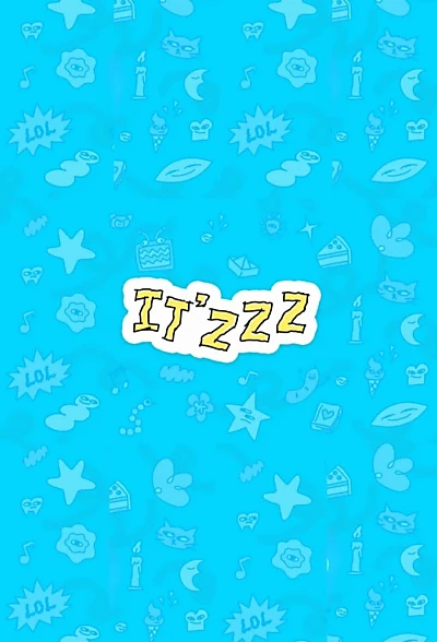 ITZY "IT’ZZZ"