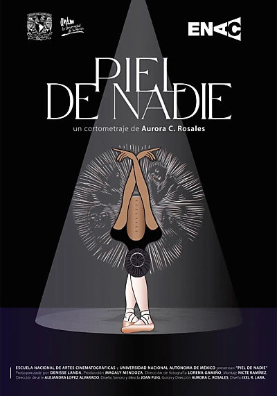 Piel de nadie