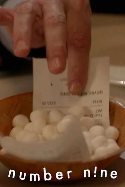The Bill