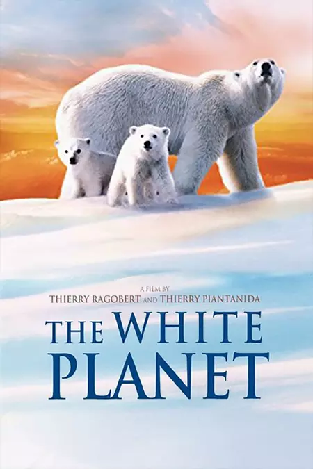 The White Planet