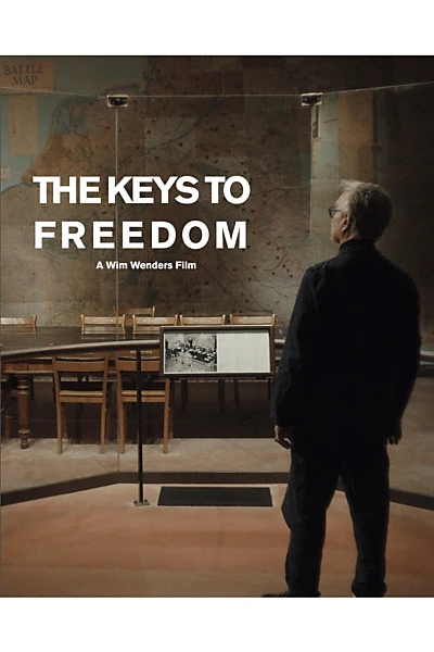 The Keys to Freedom