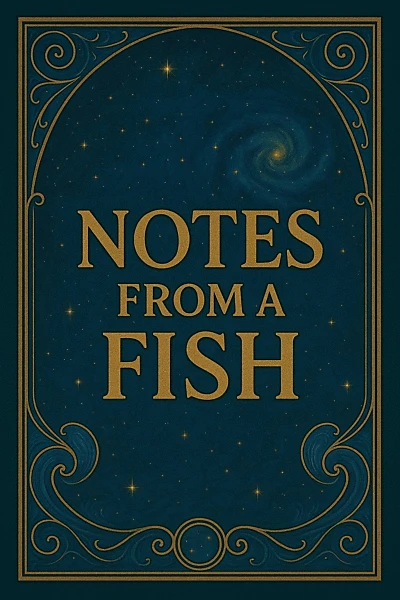 Notes from a Fish