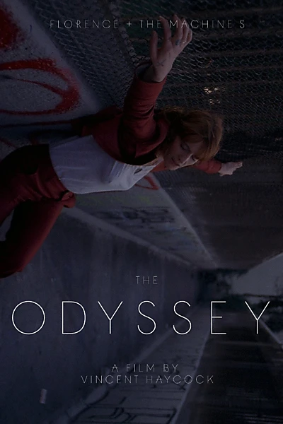 The Odyssey