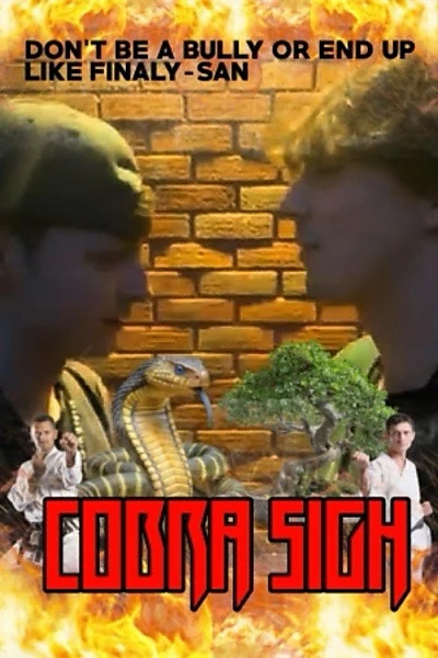 Cobra Sigh