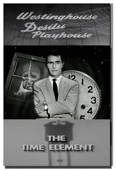 The Time Element