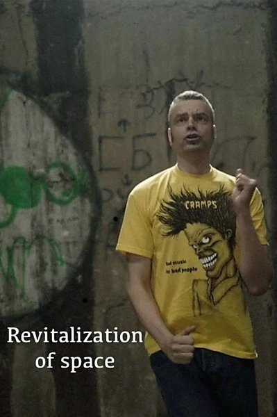 Revitalization of space
