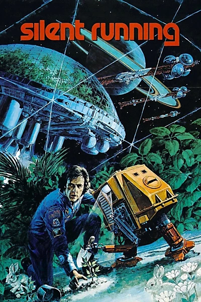 Silent Running