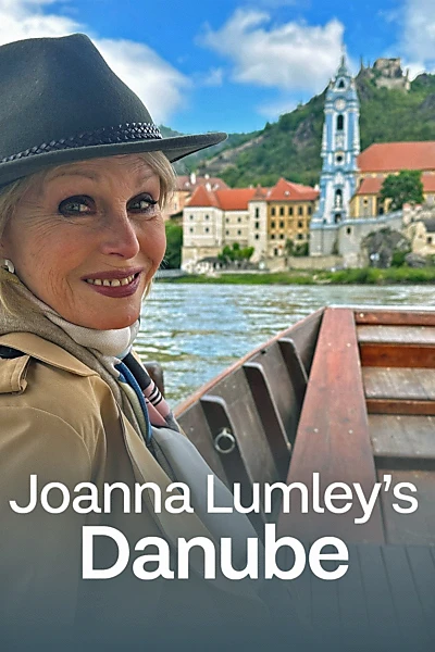 Joanna Lumley's Danube