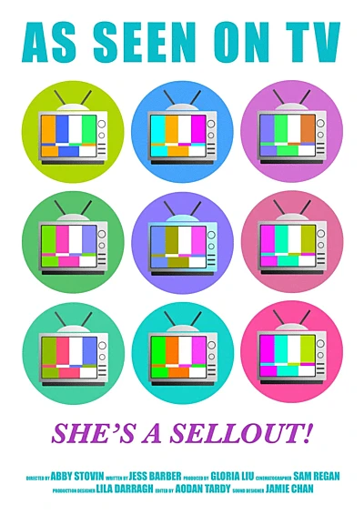 As Seen On TV