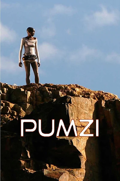 Pumzi