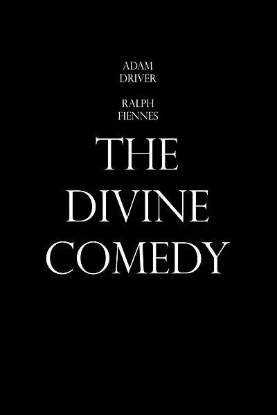 The Divine Comedy