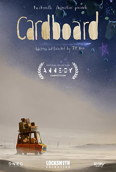 Cardboard