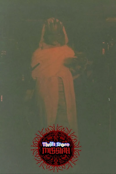 Thrift Store Messiah