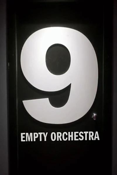 Empty Orchestra