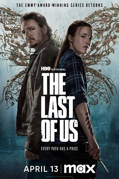 The Last of Us: Temporada 2