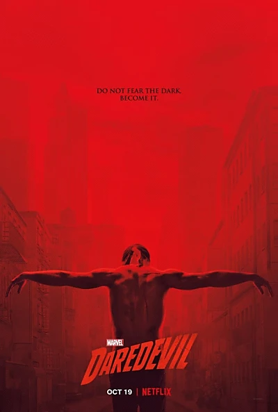Marvel's Daredevil