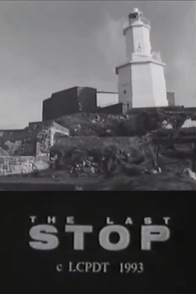 The Last Stop