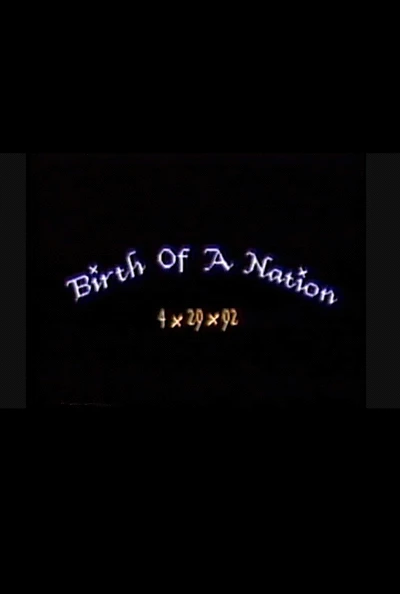 Birth of a Nation: 4.29.92