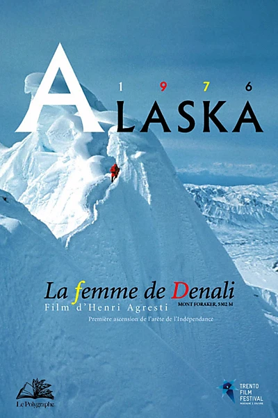 Denali's Wife