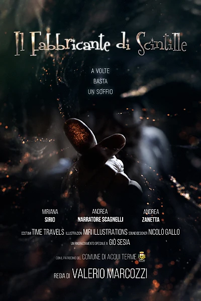 Il fabbricante di scintille