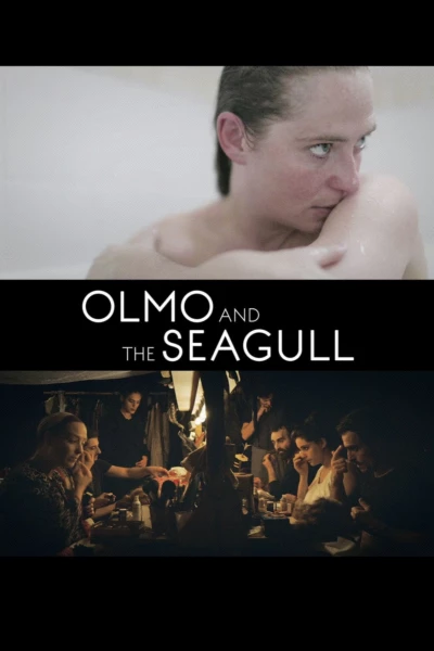 Olmo and the Seagull