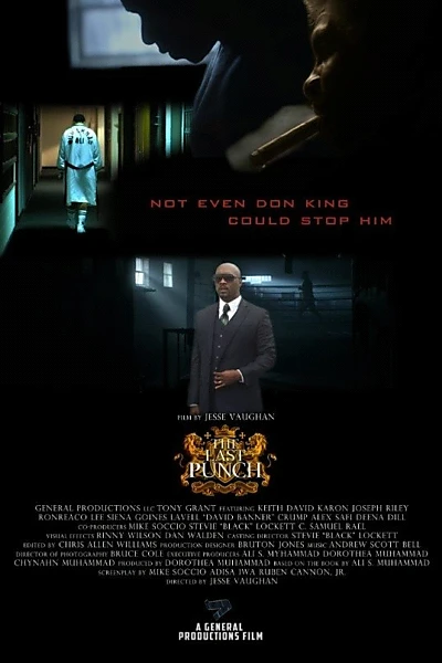 The Last Punch