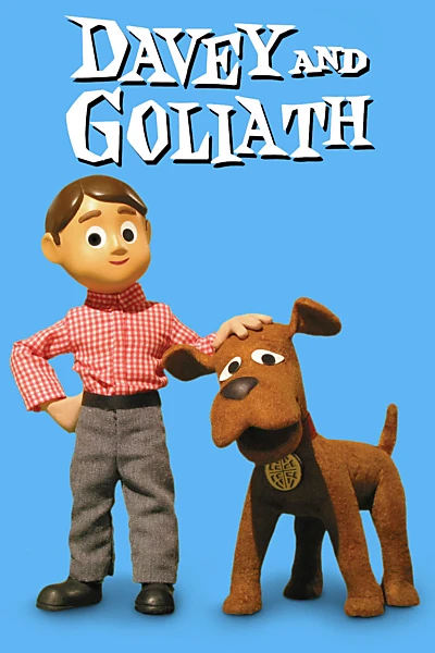 Davey and Goliath