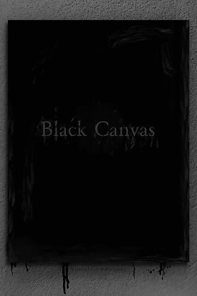 Black Canvas